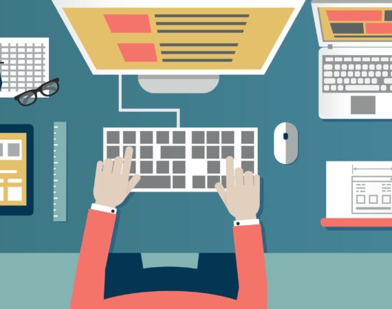 004. Arquitetura do Site: Tenha a Estrutura Perfeita 5 Arquitetura do Site