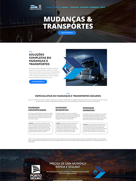 Agência Doutor Octopus 20 anos 11 TS Mudanças